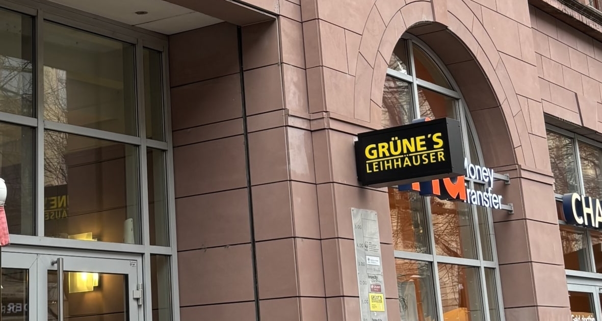 Leihhaus