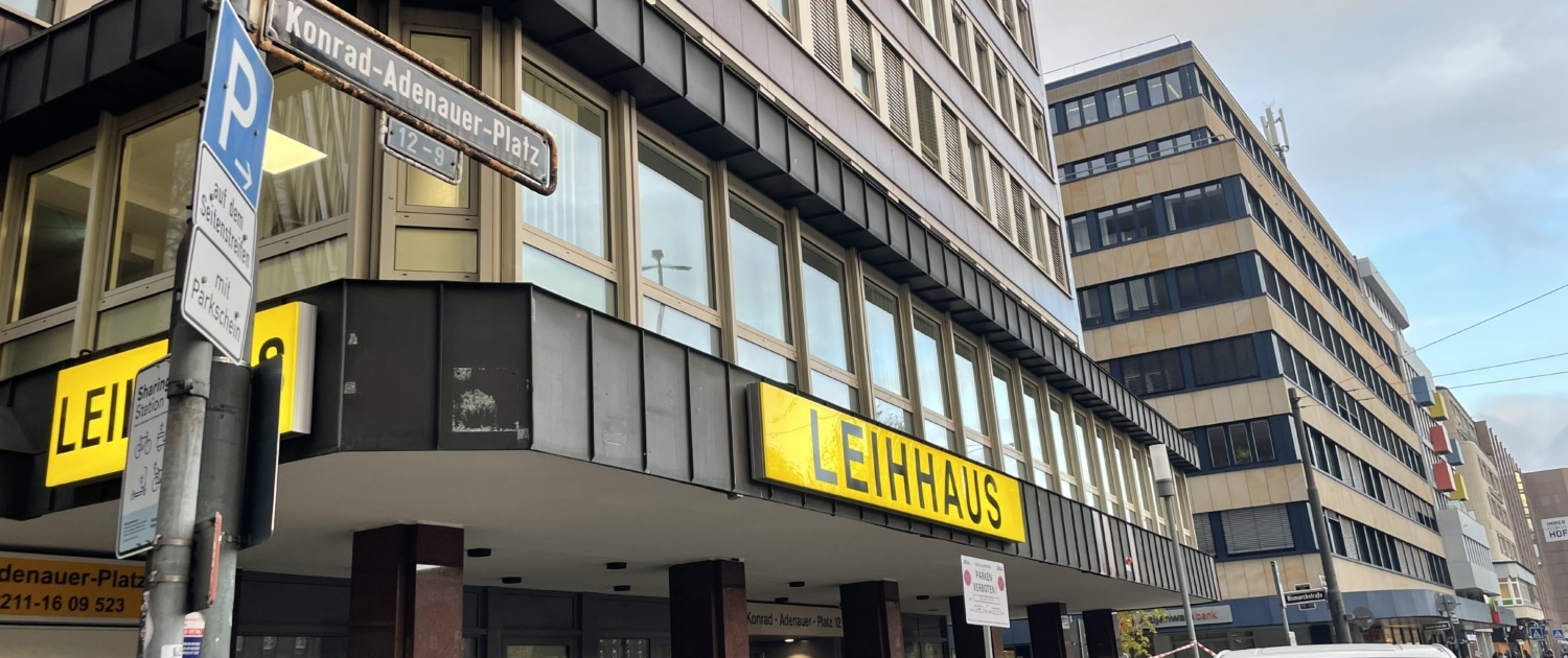 Leihhaus
